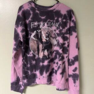 Fleetwood Mac Sweatshirt